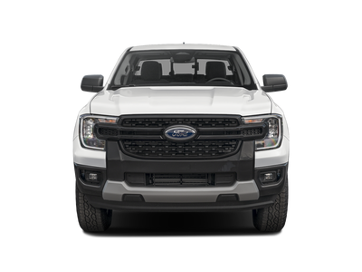 2026 Ford Ranger RANGER 4X2 C/C