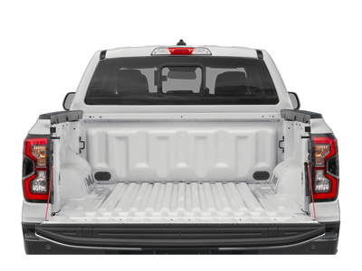 2026 Ford Ranger RANGER 4X2 C/C