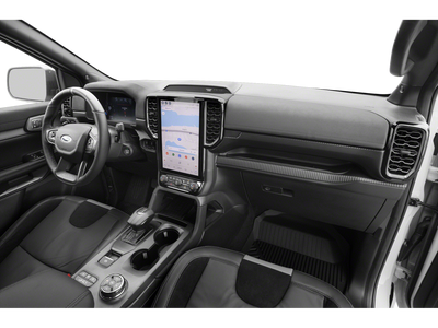 2026 Ford Ranger RANGER 4X4 C/C