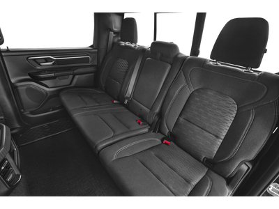 2026 RAM 1500 Big Horn 4WD