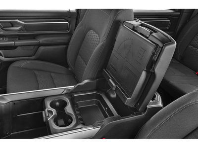 2026 RAM 1500 Big Horn 4WD