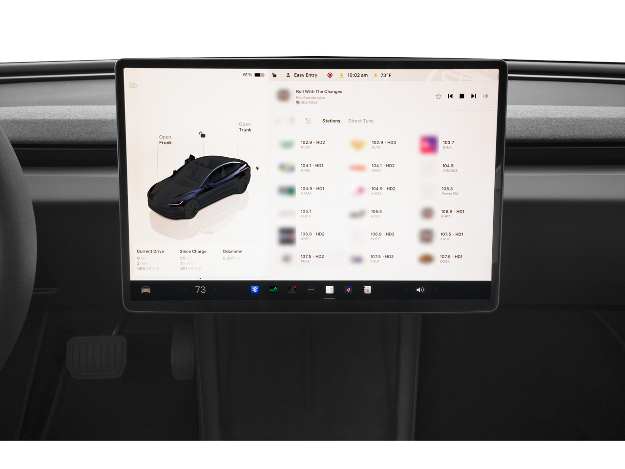 2026 Tesla Model 3 Performance