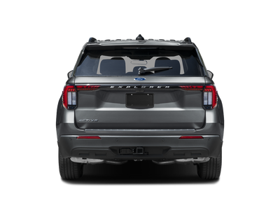 2027 Ford Explorer 4-Door 4DR RWD ACTIVE