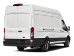 2027 Ford Transit Na HR CARGO RWD