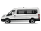 2027 Ford Transit Na MR PASS XLT RWD