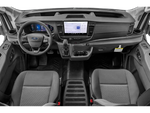 2027 Ford Transit Na MR PASS XLT RWD