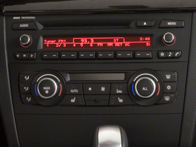 2010 BMW 1 Series 135i