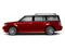 2010 Ford Flex Limited