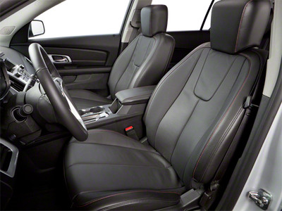 2011 GMC Terrain SLE-2