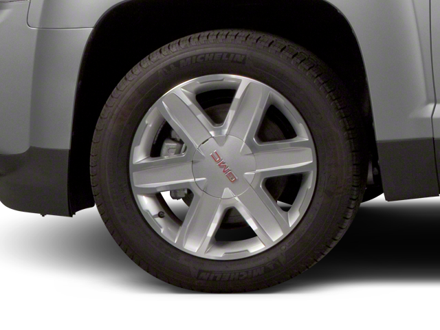 2011 GMC Terrain SLE-2