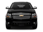 2012 Chevrolet Suburban LT