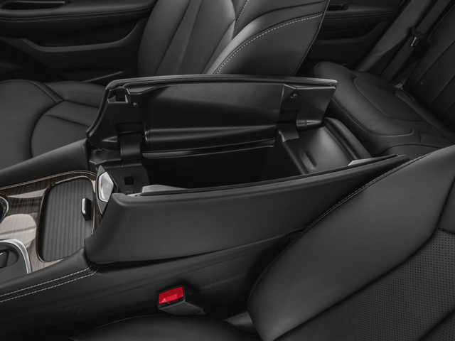 2016 Buick Envision Premium I
