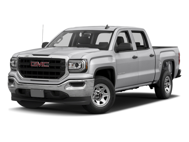 2016 GMC Sierra Base Crew Cab Short Box's photo