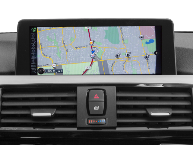 2017 Bmw 430i photo 2