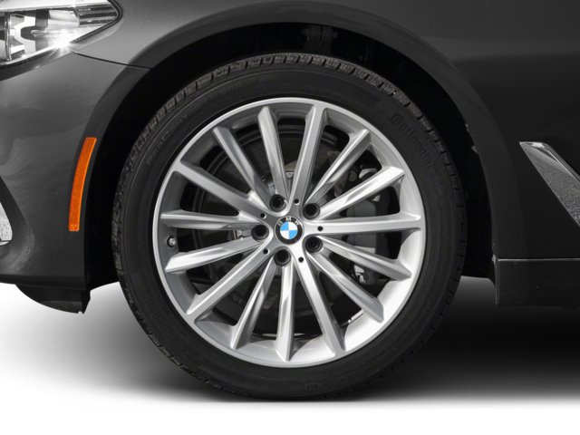 2018 BMW 5 Series 530i xDrive