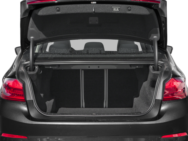 2018 BMW 5 Series 530i xDrive