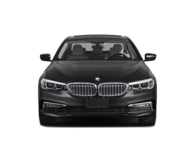 2018 BMW 5 Series 530i xDrive
