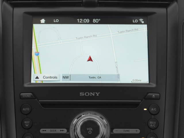 2018 Ford Fusion Energi Titanium