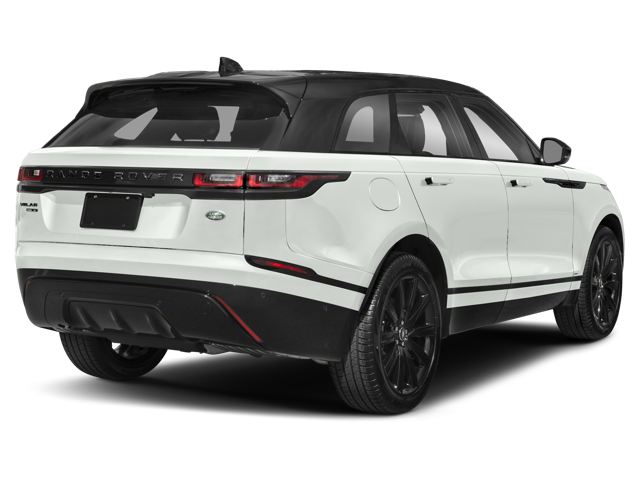 2018 Land Rover Range Rover Velar R-Dynamic SE photo 2
