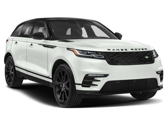 2018 Land Rover Range Rover Velar R-Dynamic SE photo 3