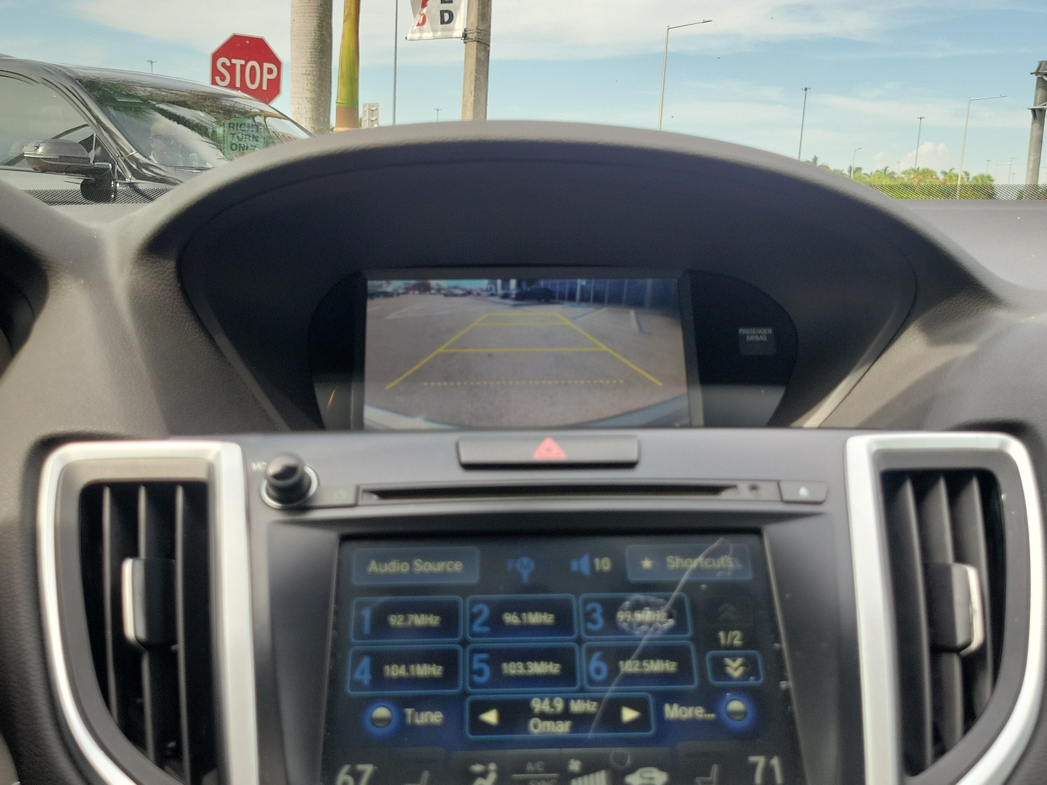 2016 Acura TLX V6