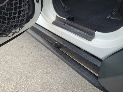 2013 Jeep Wrangler Unlimited Moab