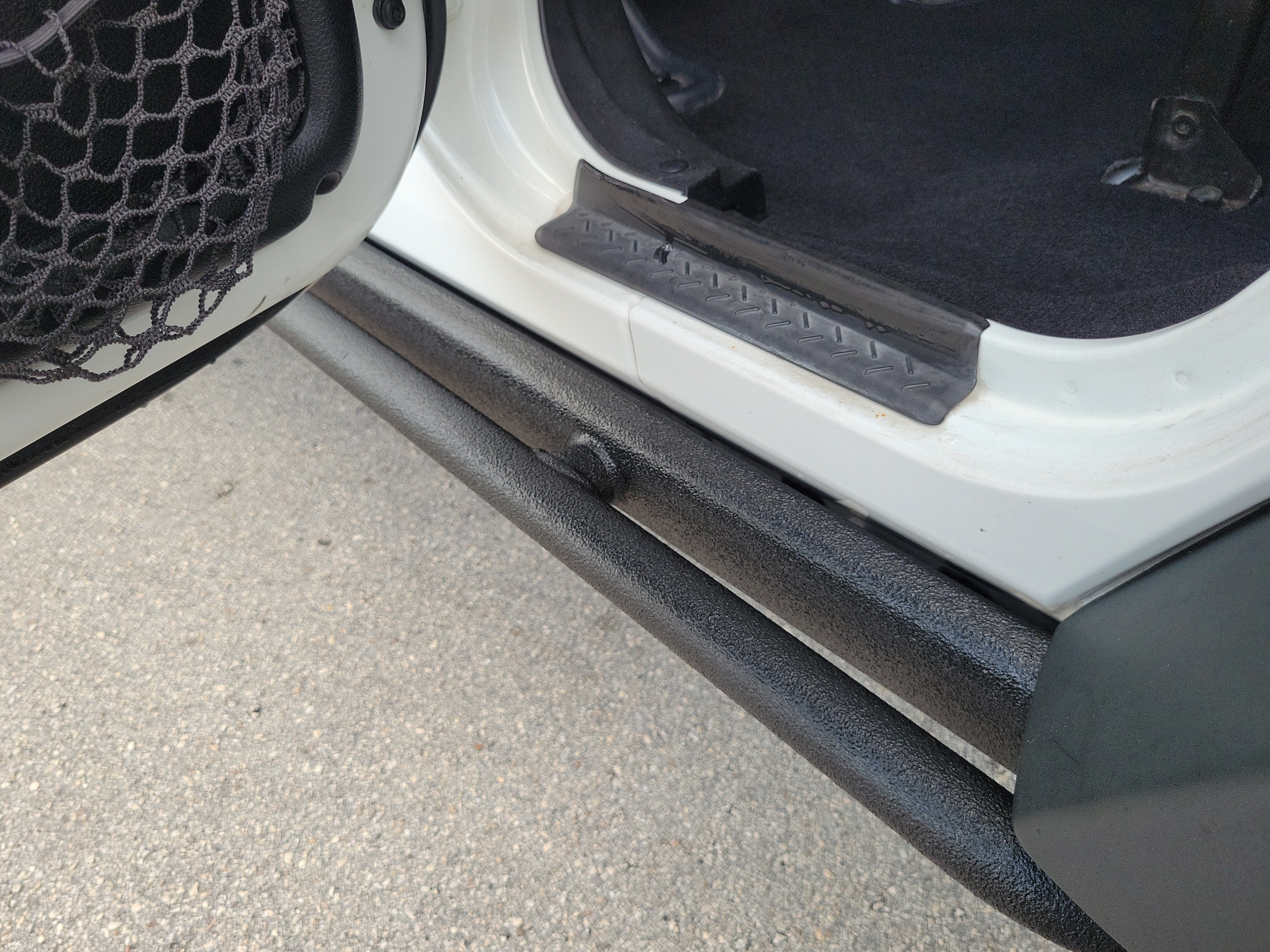 2013 Jeep Wrangler Unlimited Moab