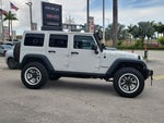2013 Jeep Wrangler Unlimited Moab