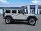 2013 Jeep Wrangler Unlimited Moab