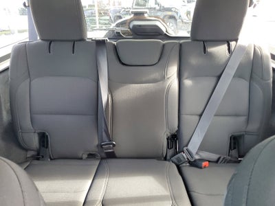 2022 Jeep Wrangler Unlimited Sport Altitude