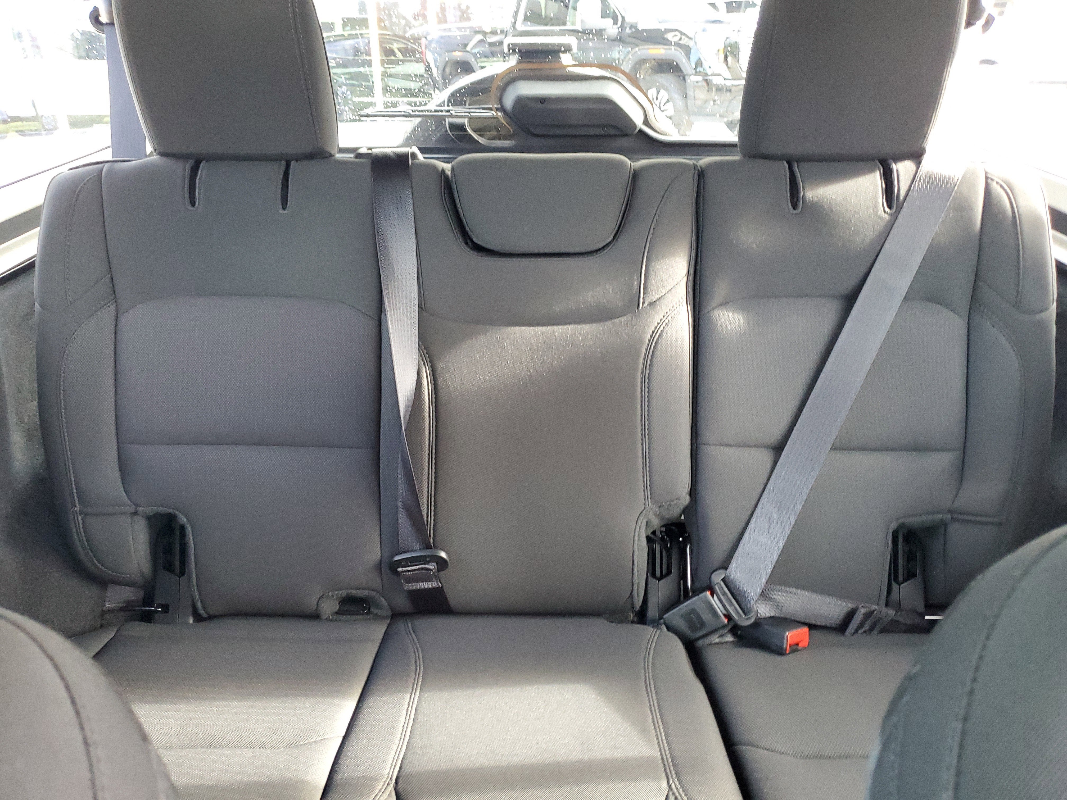 2022 Jeep Wrangler Unlimited Sport Altitude