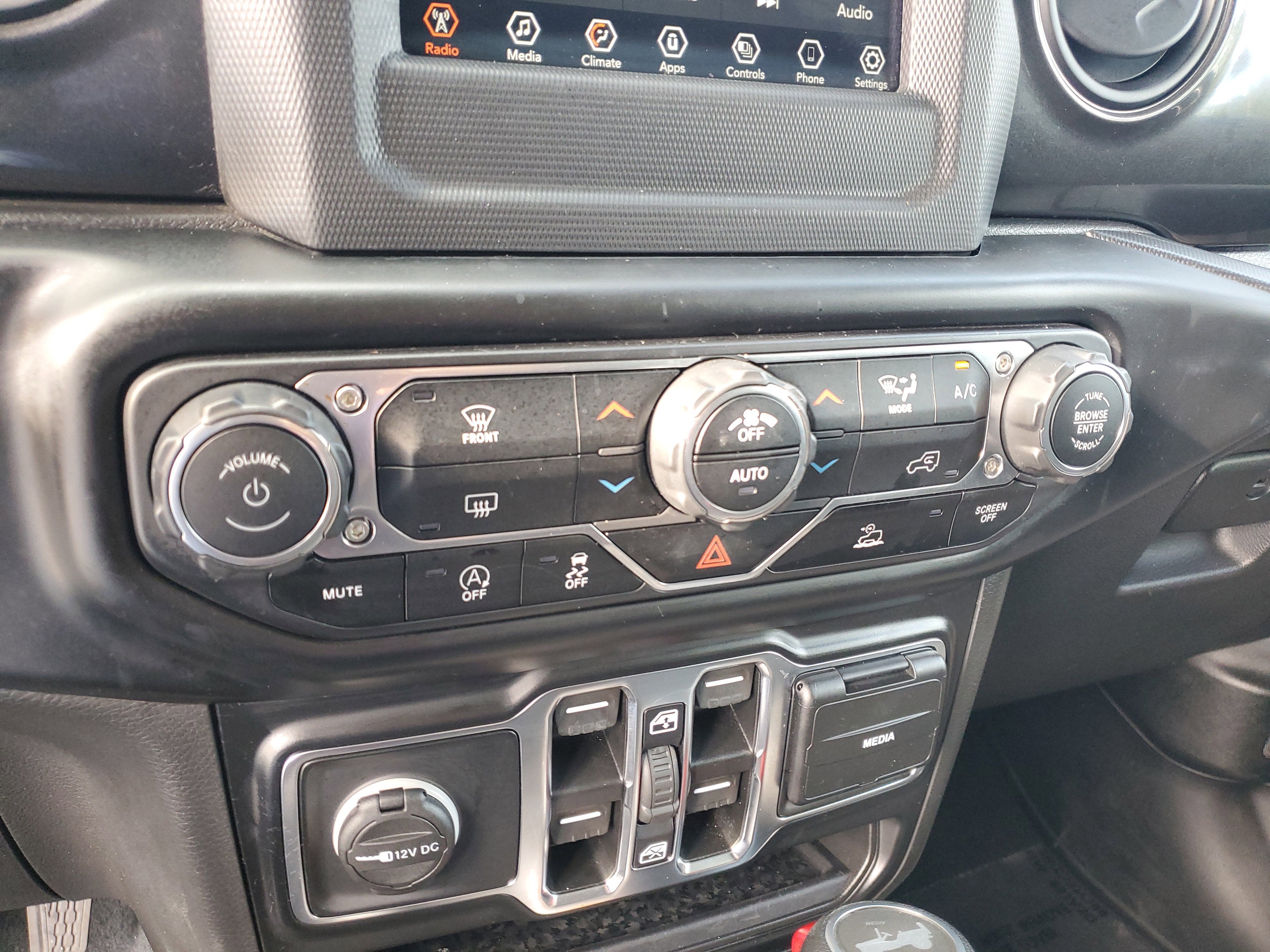 2022 Jeep Wrangler Unlimited Sport Altitude