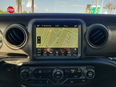 2023 Jeep Wrangler 4xe BASE