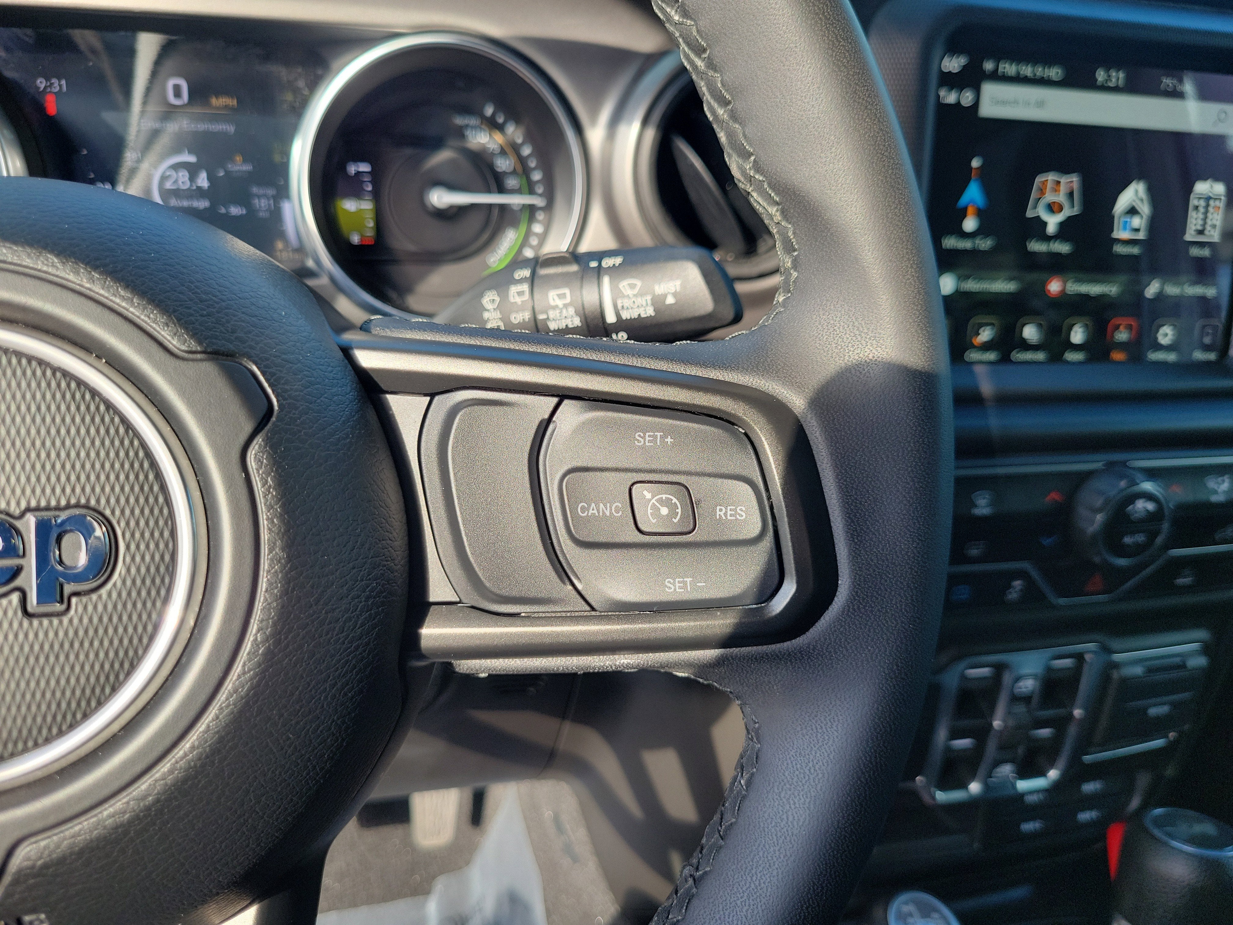 2023 Jeep Wrangler 4xe BASE