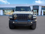 2023 Jeep Wrangler 4xe BASE