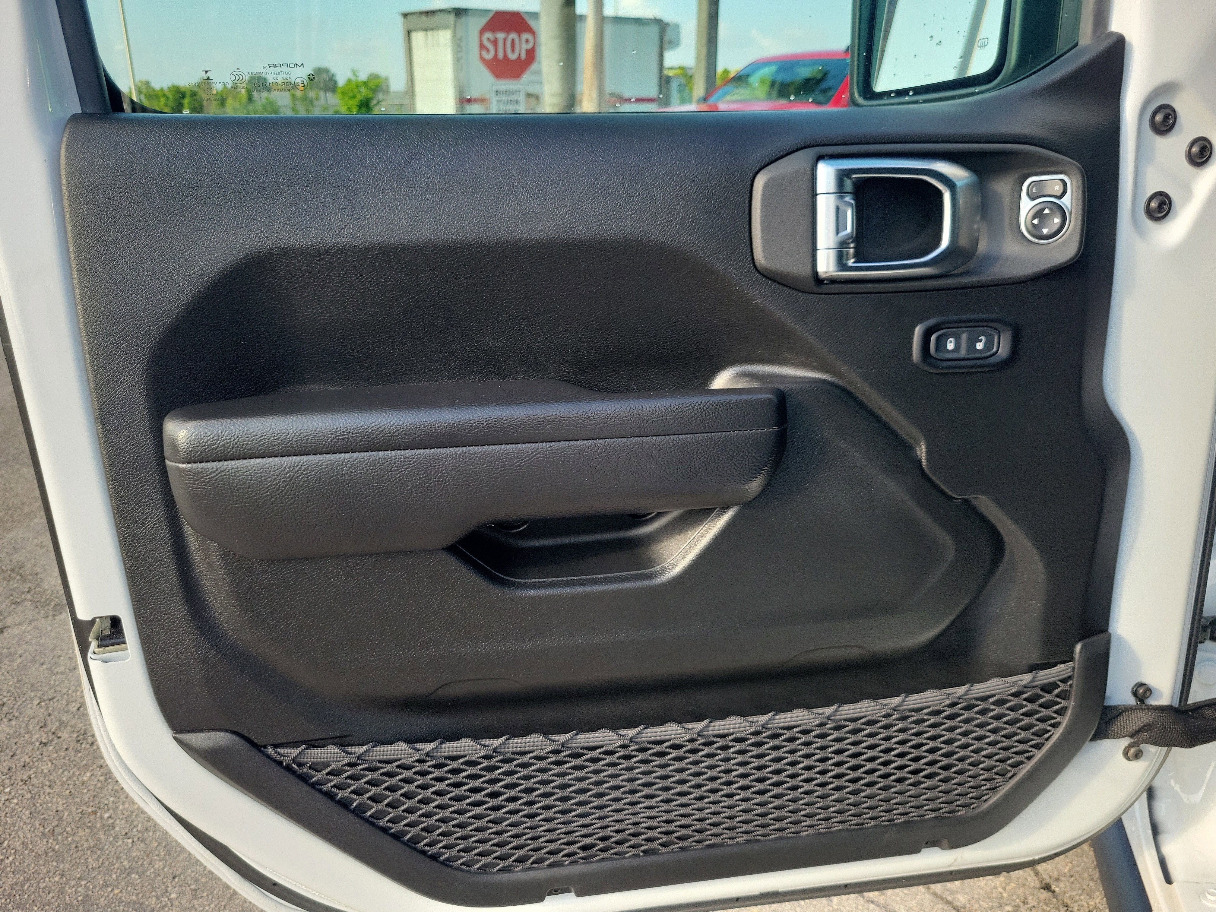 2023 Jeep Wrangler 4xe BASE