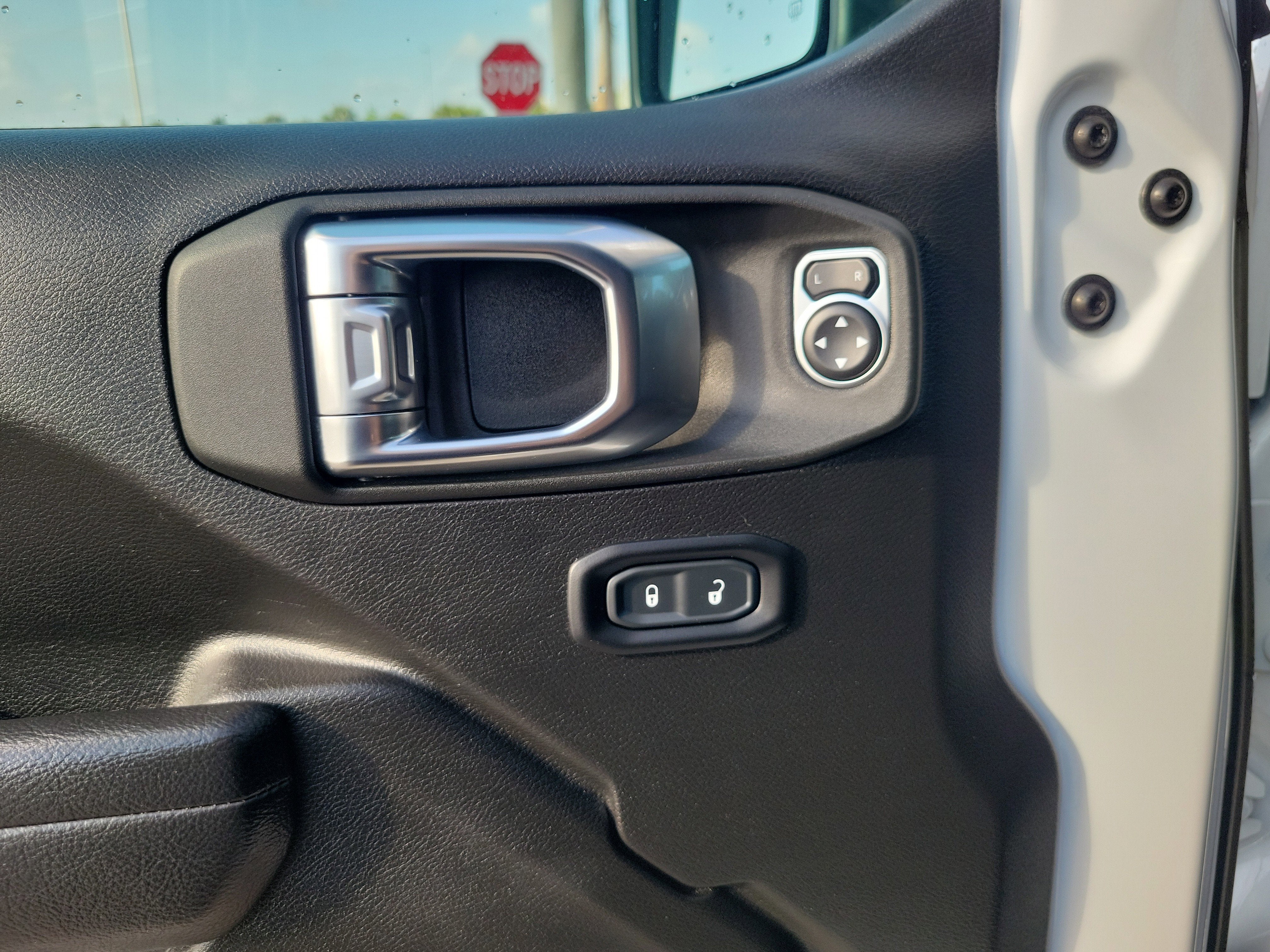 2023 Jeep Wrangler 4xe BASE