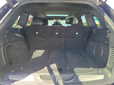 2016 Jeep Grand Cherokee Limited 75th Anniversary