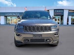 2016 Jeep Grand Cherokee Limited 75th Anniversary