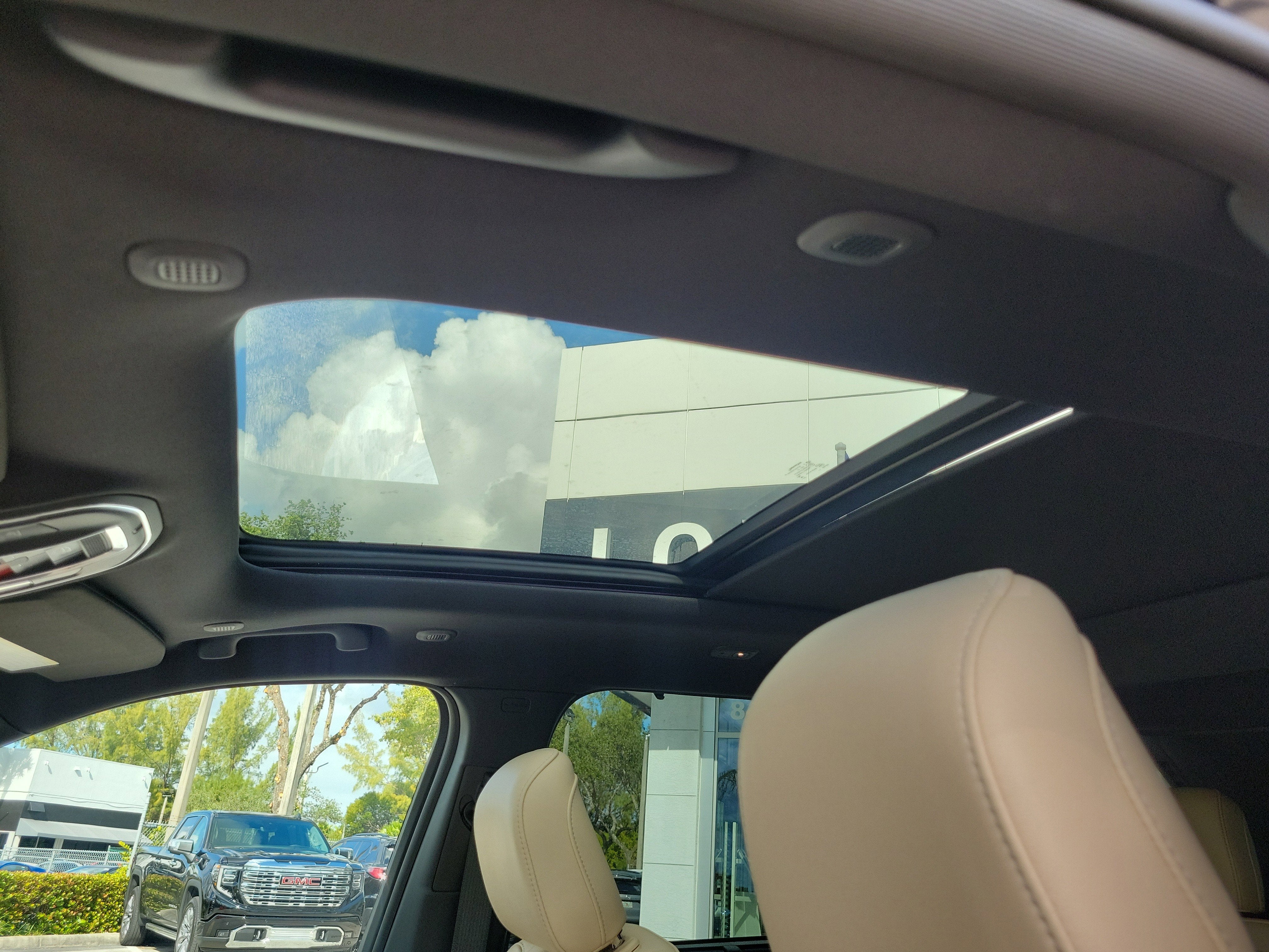 2024 Jeep Grand Cherokee 4xe LIMI