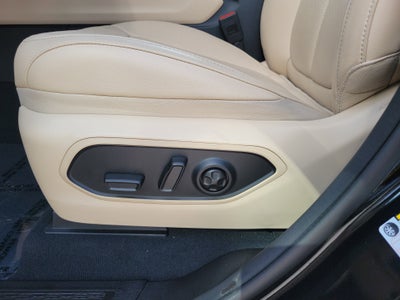 2024 Jeep Grand Cherokee 4xe LIMI