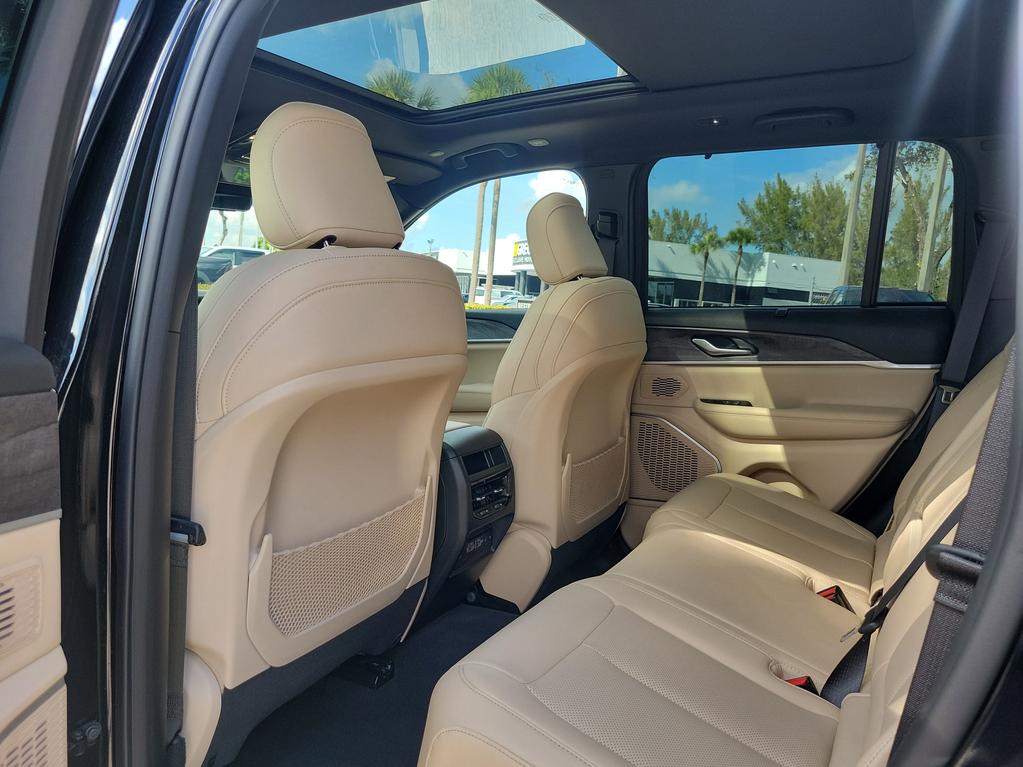 2024 Jeep Grand Cherokee 4xe LIMI