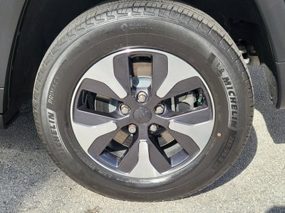 2024 Jeep Grand Cherokee 4xe LIMI