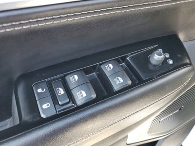 2023 Jeep Wagoneer Series II Carbide