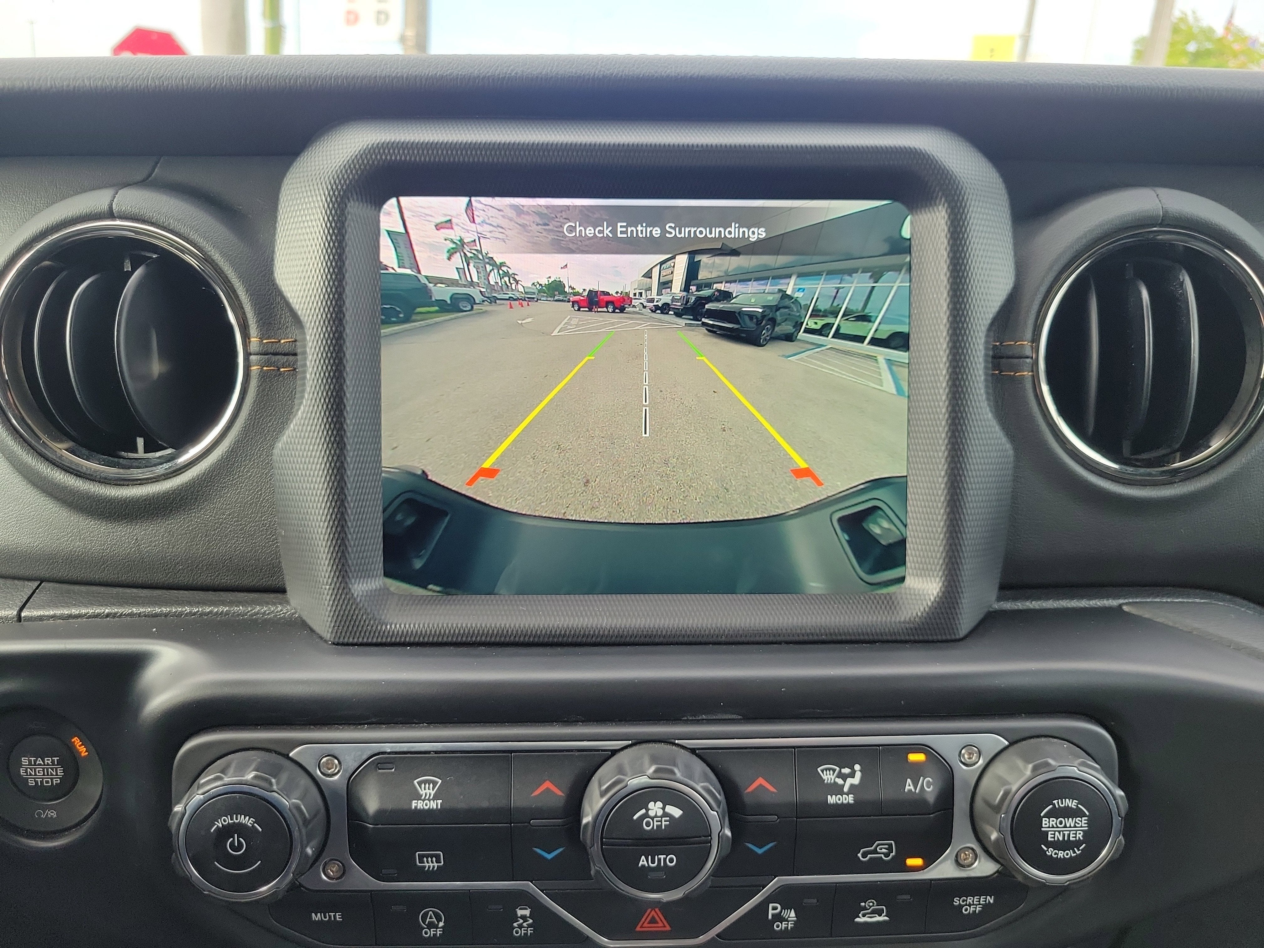 2022 Jeep Gladiator High Altitude