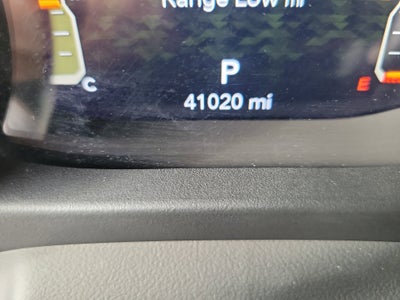 2022 Jeep Gladiator High Altitude