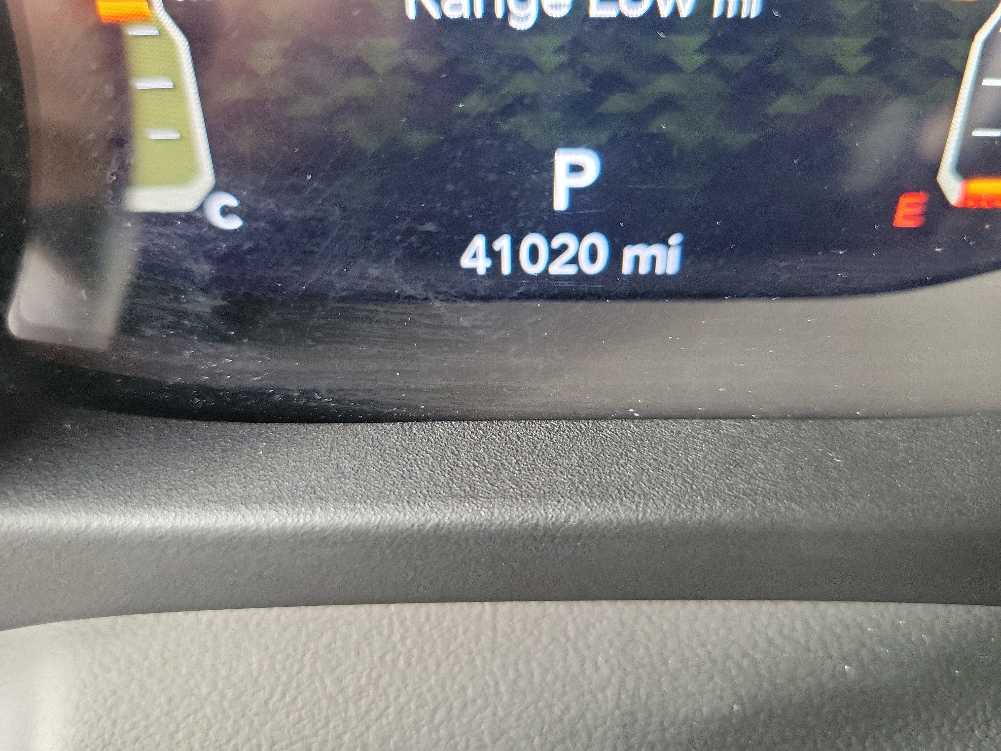 2022 Jeep Gladiator High Altitude