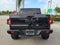 2022 Jeep Gladiator High Altitude