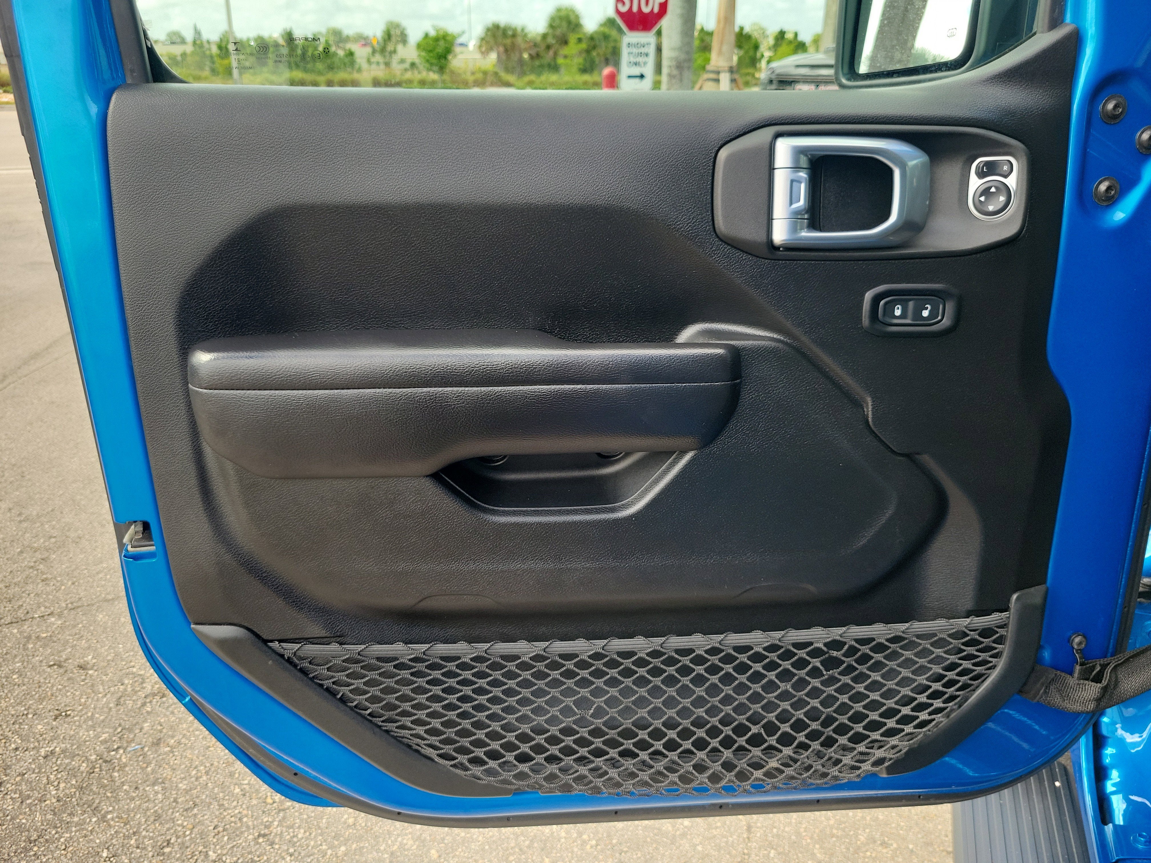 2021 Jeep Gladiator Sport S