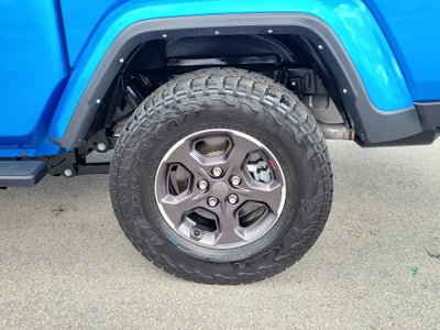 2021 Jeep Gladiator Sport S